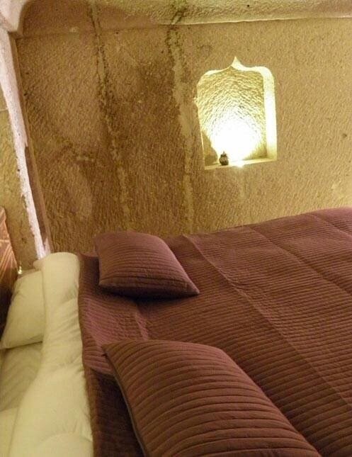 Зображення Akcave Suites & Resort 3*